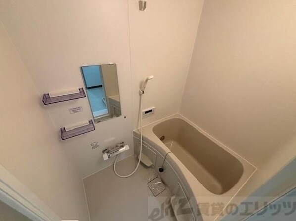 マンション紫明園の物件内観写真